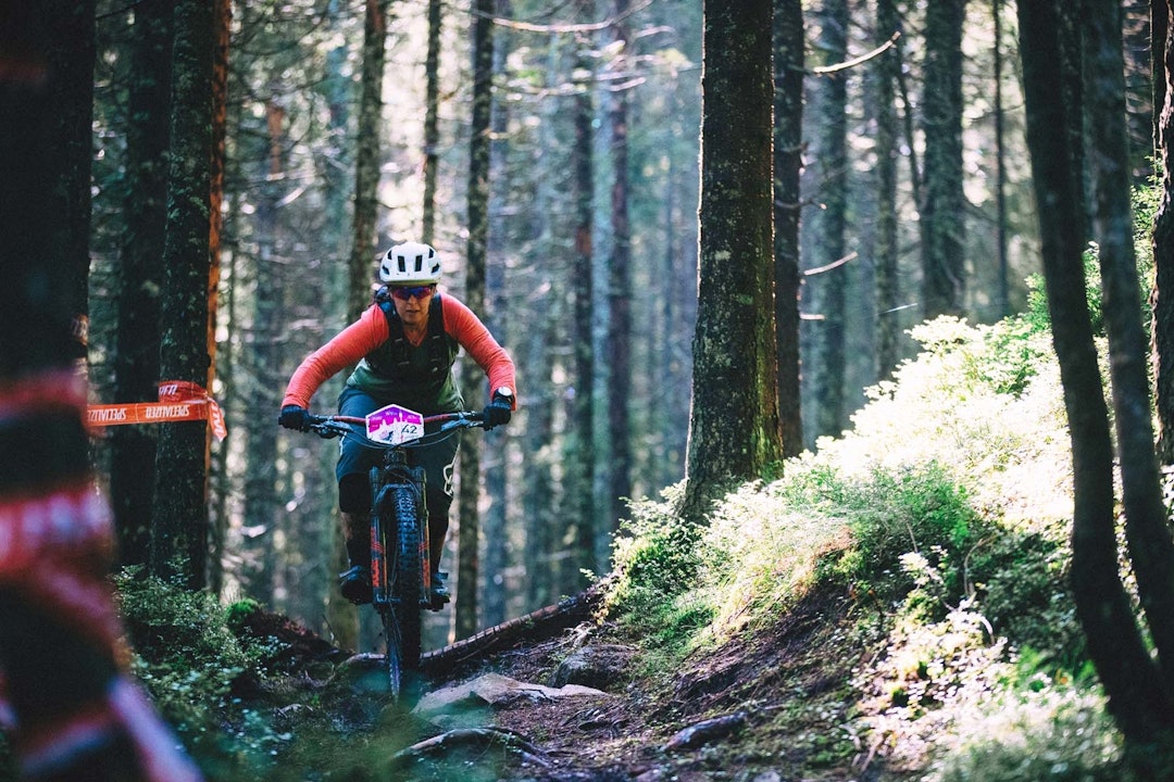 Foto: Kristoffer H. Kippernes Foto: Kristoffer H. Kippernes