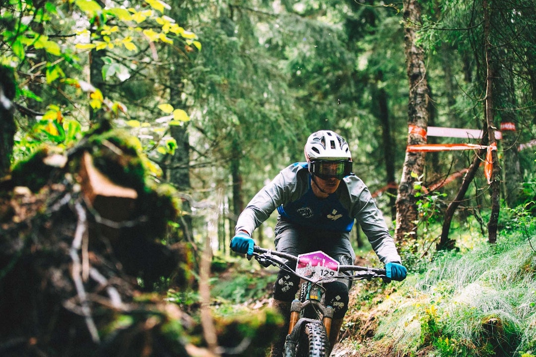 Foto: Kristoffer H. Kippernes Foto: Kristoffer H. Kippernes