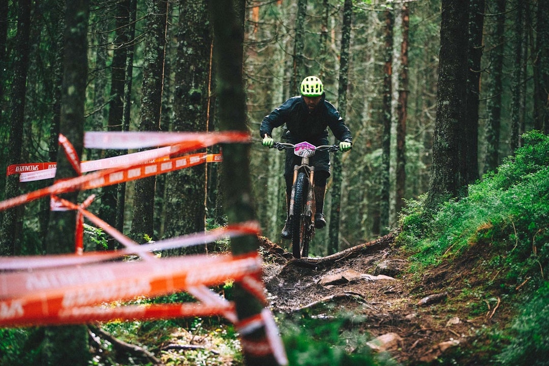 Foto: Kristoffer H. Kippernes Foto: Kristoffer H. Kippernes