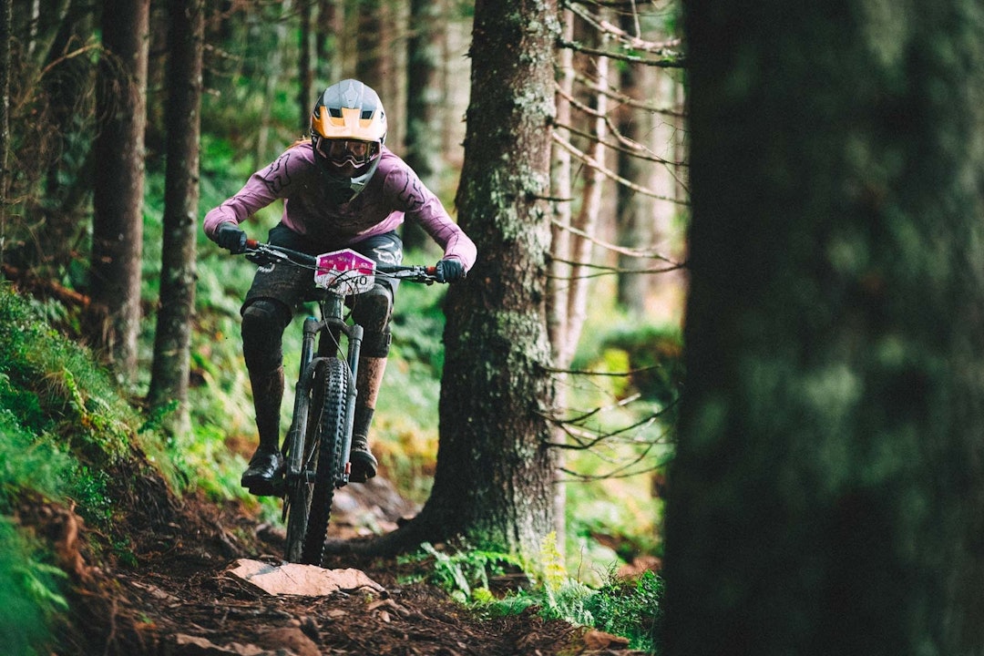 Foto: Kristoffer H. Kippernes Foto: Kristoffer H. Kippernes