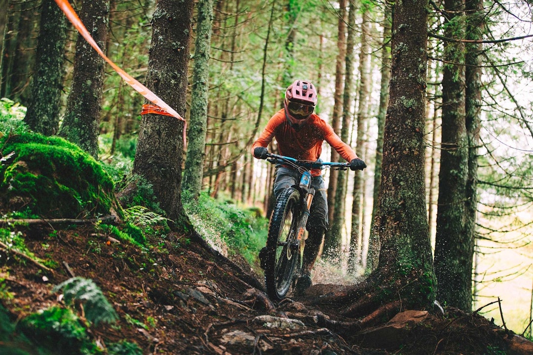 Foto: Kristoffer H. Kippernes Foto: Kristoffer H. Kippernes