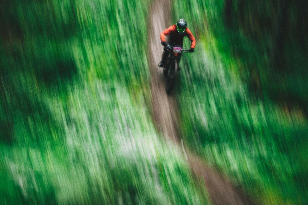 Foto: Kristoffer H. Kippernes Foto: Kristoffer H. Kippernes