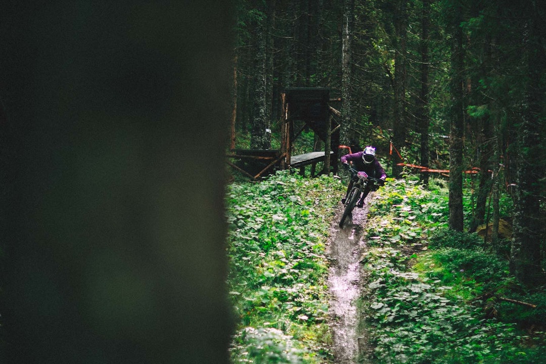 Foto: Kristoffer H. Kippernes Foto: Kristoffer H. Kippernes