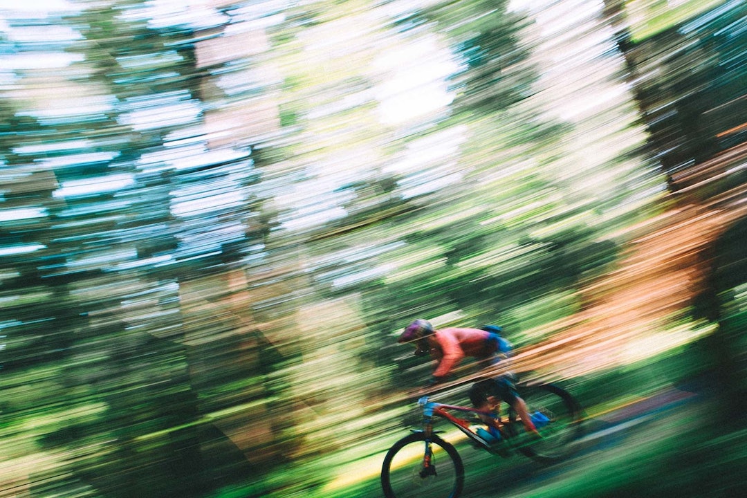 Foto: Kristoffer H. Kippernes Foto: Kristoffer H. Kippernes