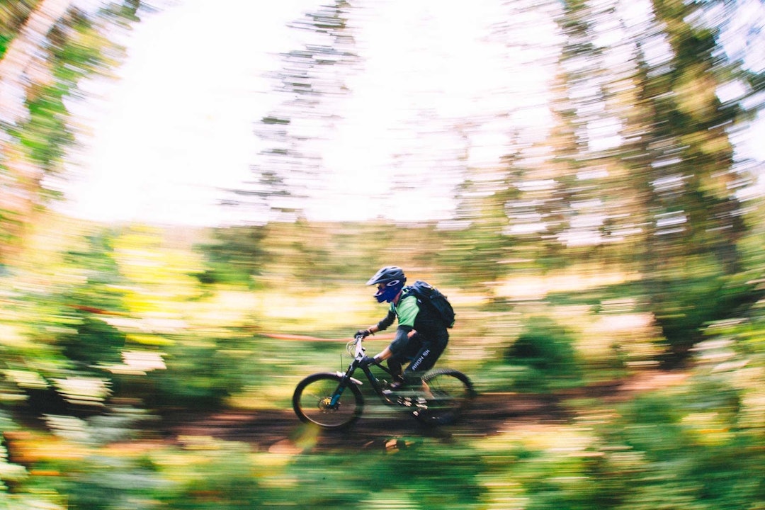 Foto: Kristoffer H. Kippernes Foto: Kristoffer H. Kippernes