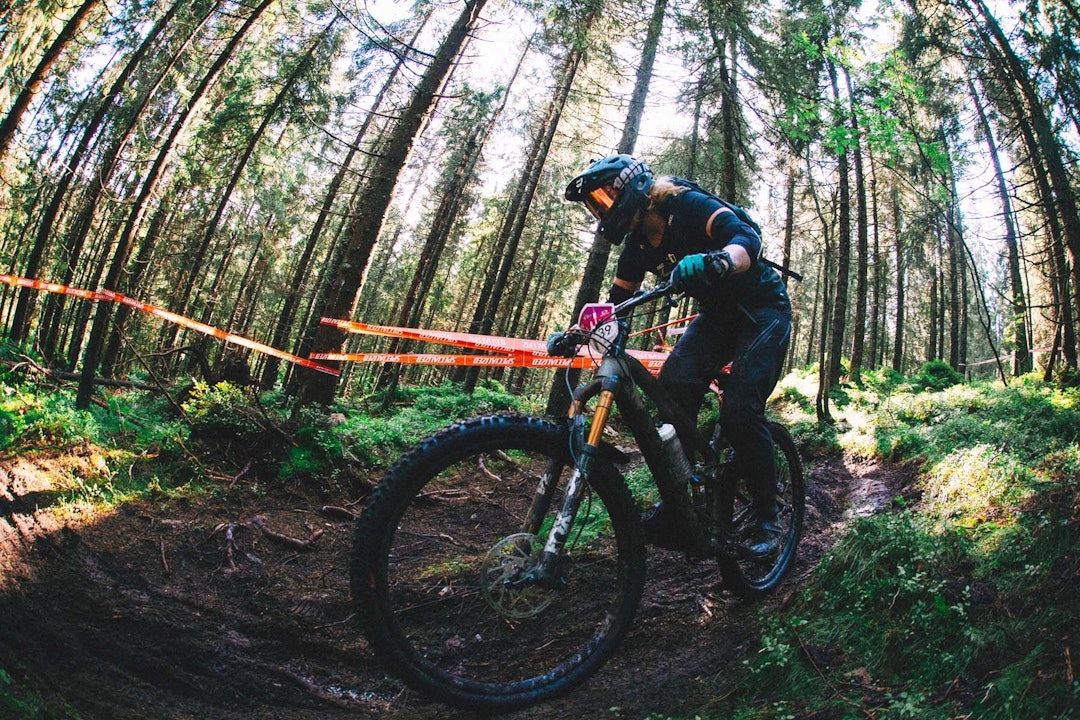 Foto: Kristoffer H. Kippernes Foto: Kristoffer H. Kippernes