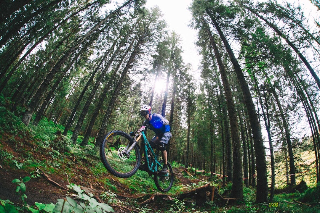 Foto: Kristoffer H. Kippernes Foto: Kristoffer H. Kippernes