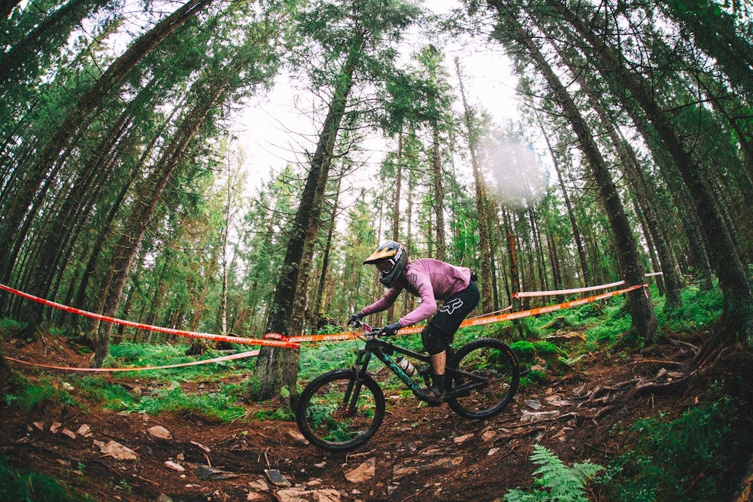 Foto: Kristoffer H. Kippernes Foto: Kristoffer H. Kippernes