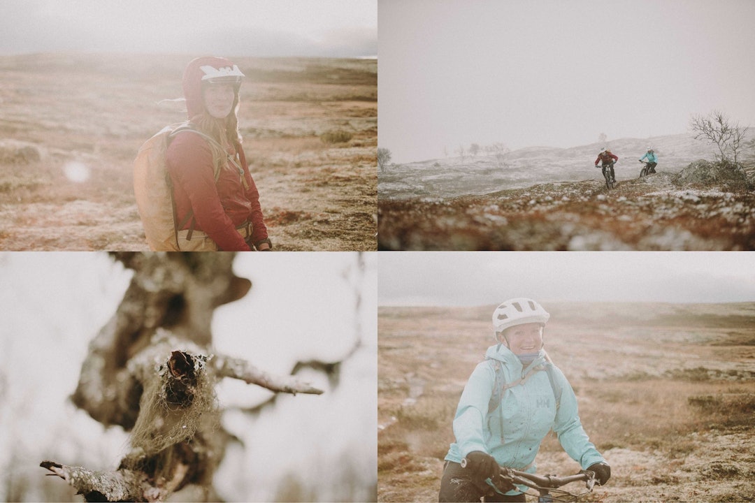 Det aller helligste på Røros | TERRENGSYKKEL.NO