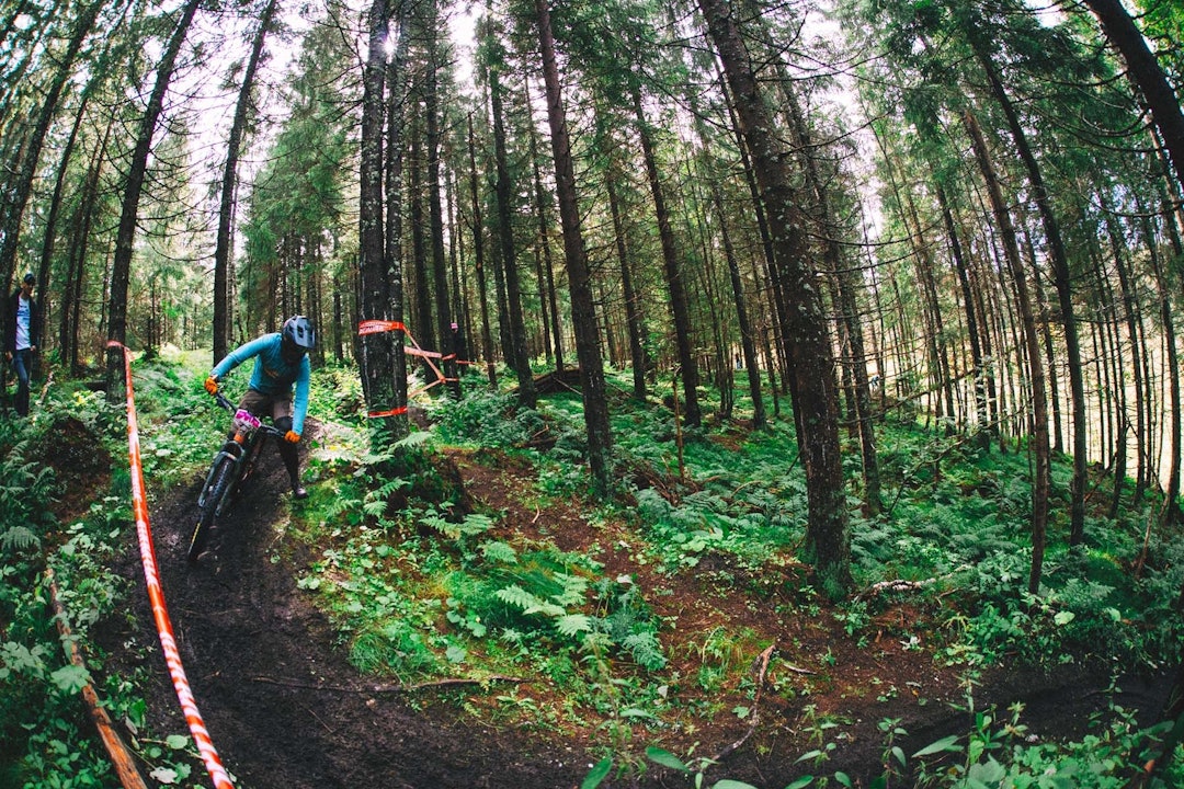 Foto: Kristoffer H. Kippernes Foto: Kristoffer H. Kippernes