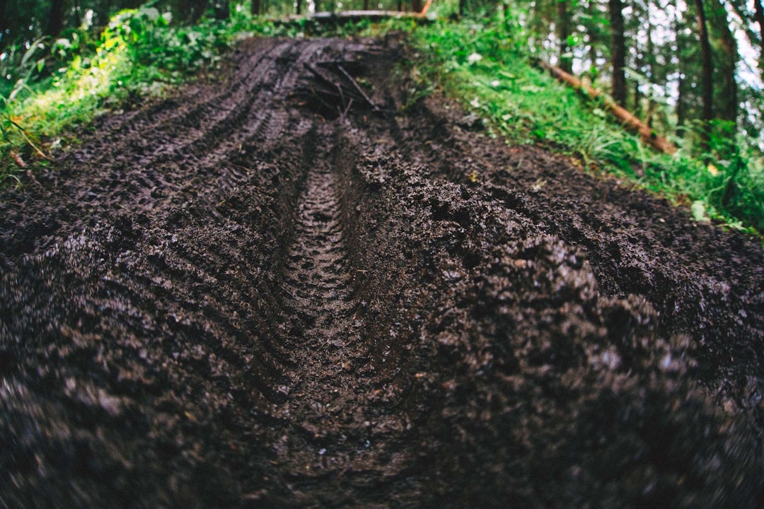 Foto: Kristoffer H. Kippernes Foto: Kristoffer H. Kippernes