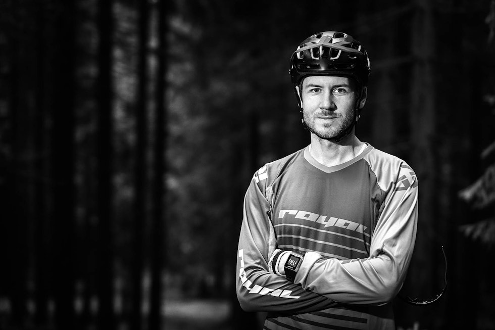 ENDRER MODELLEN: Peter Nilges i tyske BIKE turte ikke annet enn å starte eget elsykkel-magasin i frykt for å miste lesere. Foto: BIKE ENDRER MODELLEN: Peter Nilges i tyske BIKE turte ikke annet enn å starte eget elsykkel-magasin i frykt for å miste lesere. Foto: BIKE
