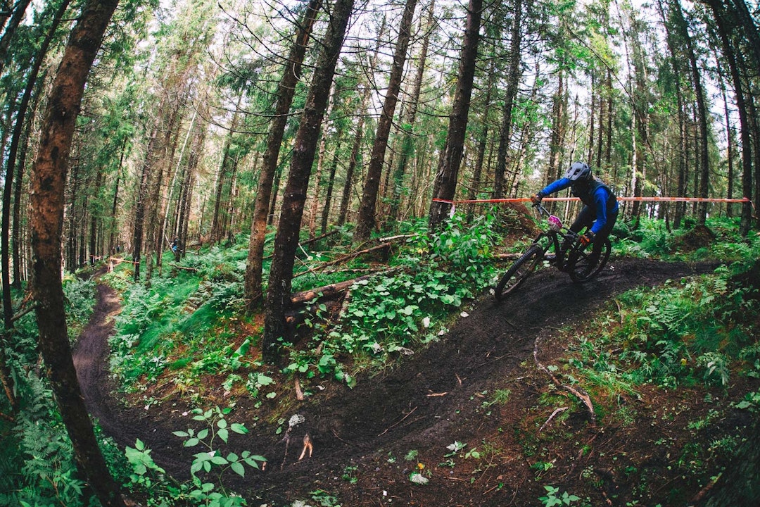 Foto: Kristoffer H. Kippernes Foto: Kristoffer H. Kippernes