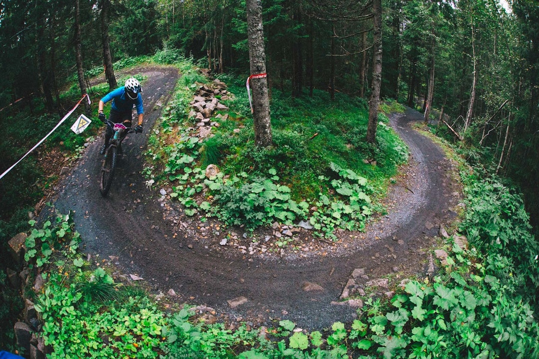 Foto: Kristoffer H. Kippernes Foto: Kristoffer H. Kippernes