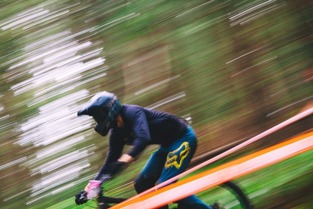 Foto: Kristoffer H. Kippernes Foto: Kristoffer H. Kippernes