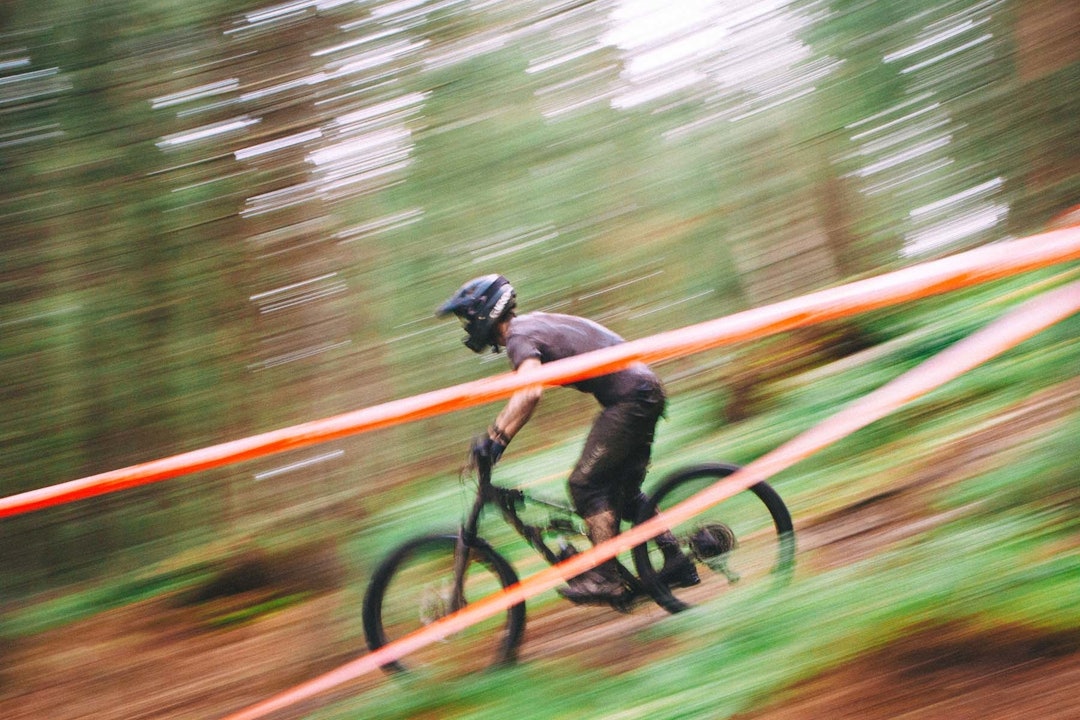 Foto: Kristoffer H. Kippernes Foto: Kristoffer H. Kippernes