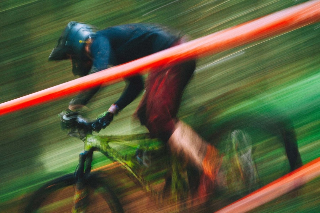 Foto: Kristoffer H. Kippernes Foto: Kristoffer H. Kippernes