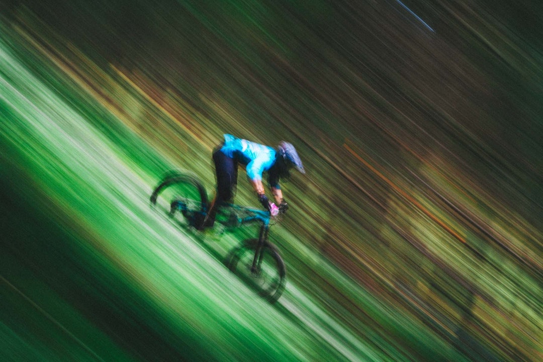 Foto: Kristoffer H. Kippernes Foto: Kristoffer H. Kippernes