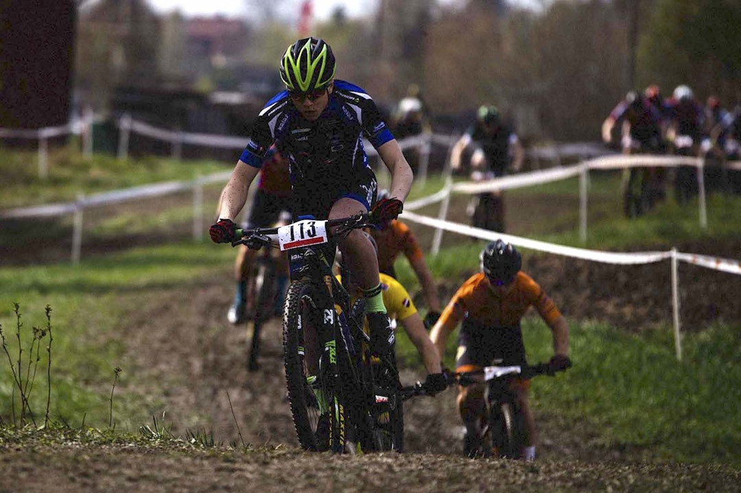 Endringene som innføres i Norgescupen nå lanseres for å gi bedre flyt og bedre opplevelse for rytterne. Foto: Kristoffer Kippernes Endringene som innføres i Norgescupen nå lanseres for å gi bedre flyt og bedre opplevelse for rytterne. Foto: Kristoffer Kippernes