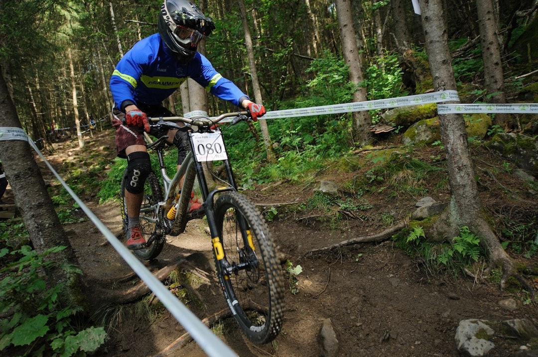 Foto: Jon Borgersen Foto: Jon Borgersen