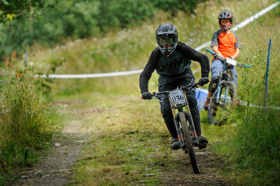 Emil Haugom- Foto: Jon Borgersen Emil Haugom- Foto: Jon Borgersen