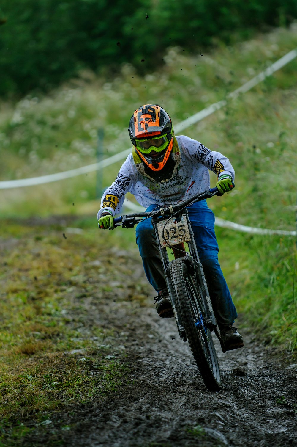 Foto: Jon Borgersen Foto: Jon Borgersen