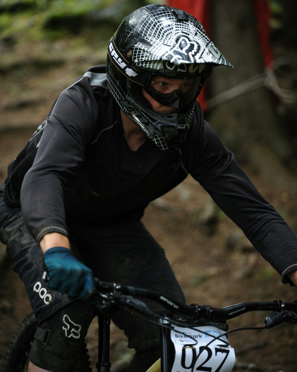 Jon Vdegar Aga Kjærgaard. Foto: Jon Borgersen Jon Vdegar Aga Kjærgaard. Foto: Jon Borgersen