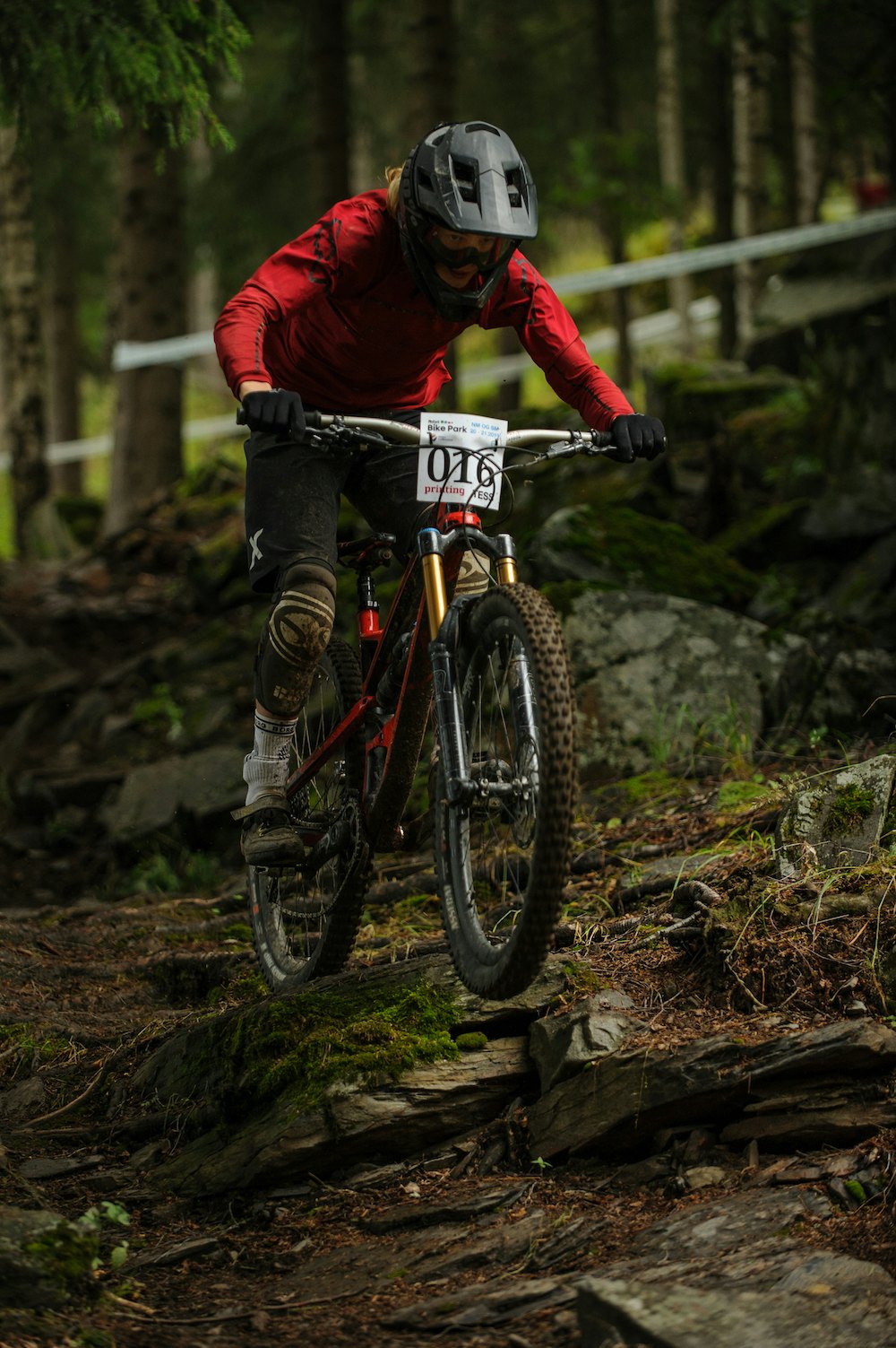 Oskar Omdal. Foto: Jon Borgersen Oskar Omdal. Foto: Jon Borgersen