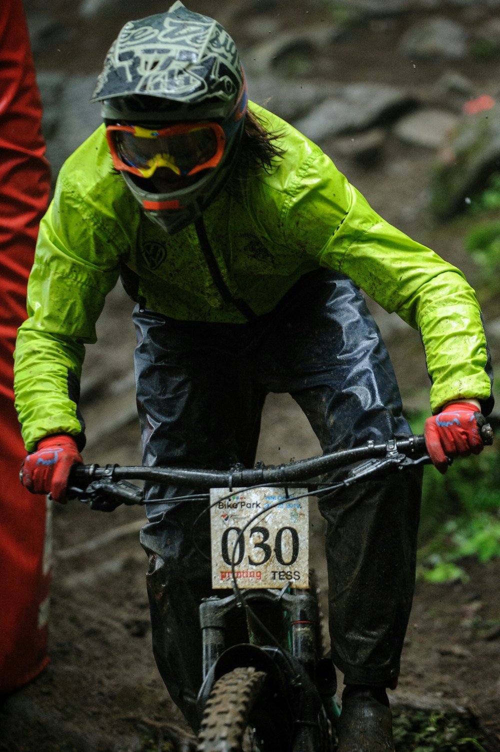 Vebjørn Gilberg. Foto: Jon Borgersen Vebjørn Gilberg. Foto: Jon Borgersen
