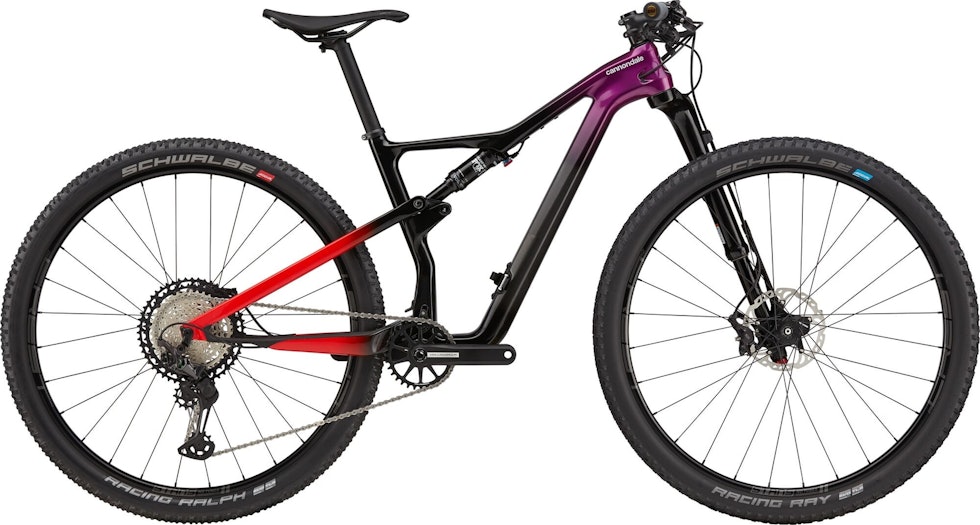 Dameversjonen av Cannondale Scalpel scalpel-women-2020