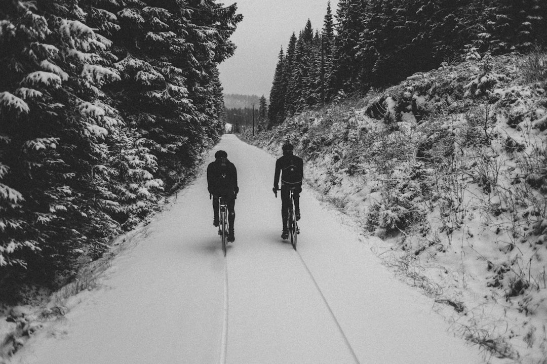 vintersykling tips