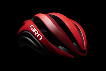 REVOLUSJON: Giro Aether har nytt MIPS-system for ekstra god beskyttelse Giro Aether