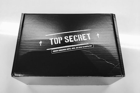 IKKE HEMMELIG LENGRE: Specializeds sine nye hjelmer vil inneholde unike løsninger de er alene om.  IKKE HEMMELIG LENGRE: Specializeds sine nye hjelmer vil inneholde unike løsninger de er alene om.