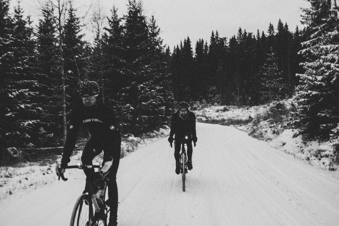 vintersykling tips