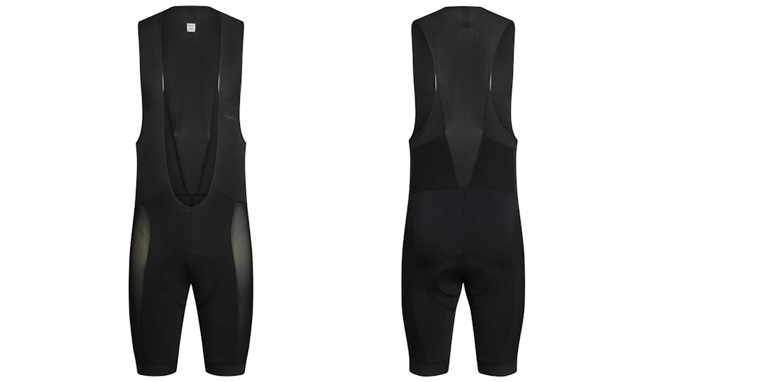 SHORTS MED LOMMER rapha trail cargo liner