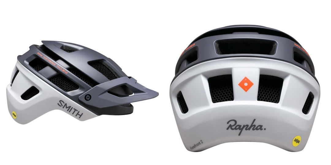 SYKKELHJELM rapha sykkelhjelm terrengsykling