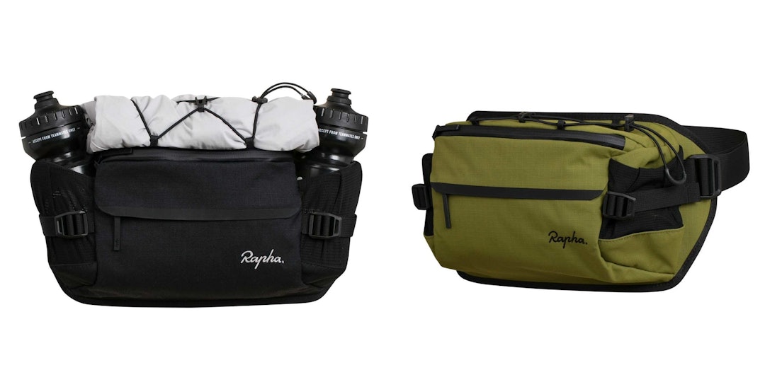 HIP PACK rapha hip pack terrengsykling