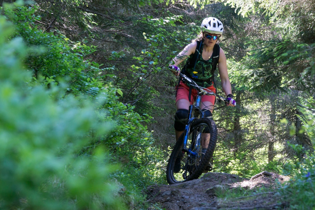 Full kontroll. Foto: Zoltson Full kontroll. Foto: Zoltson