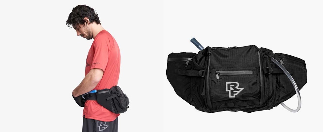 Foto: Race Face race face hoftebelte