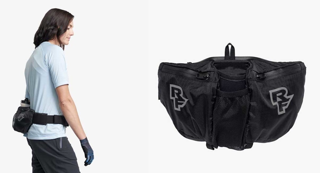 Foto: Race Face race face hoftebelte