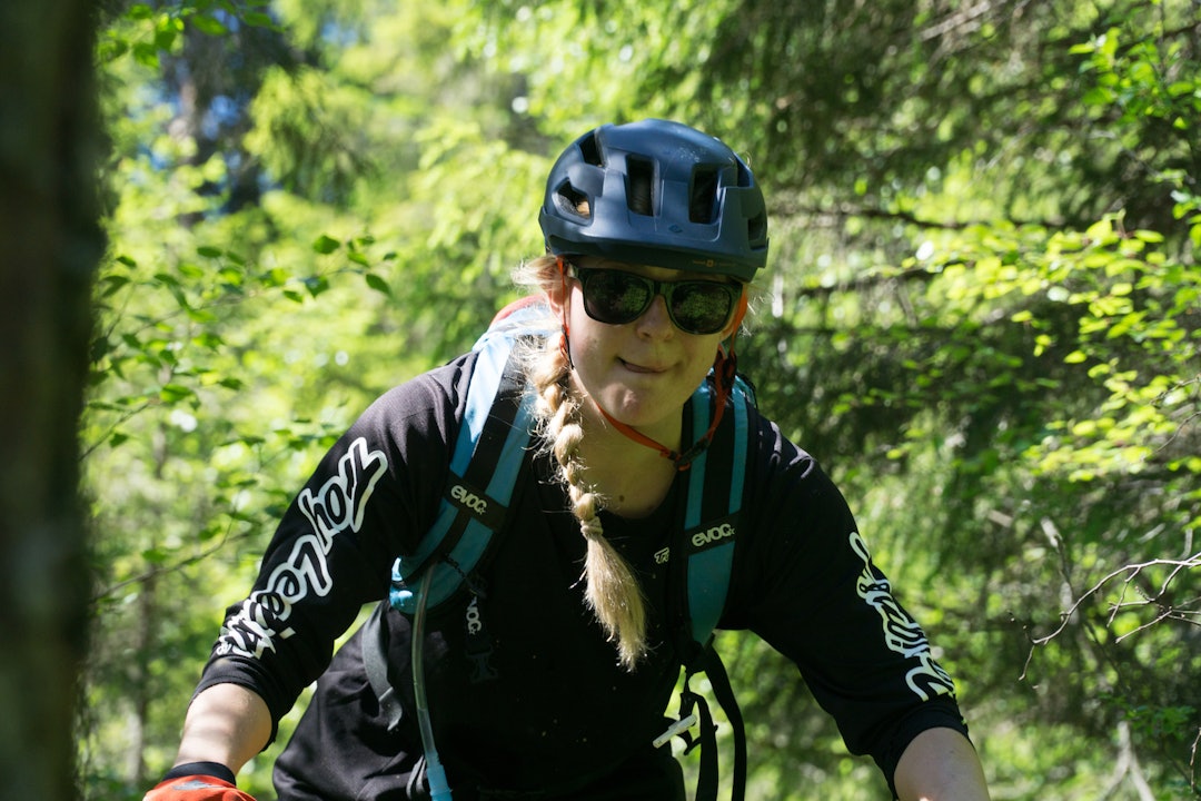 Tunga rett i munn.... Foto: Zoltson Tunga rett i munn.... Foto: Zoltson