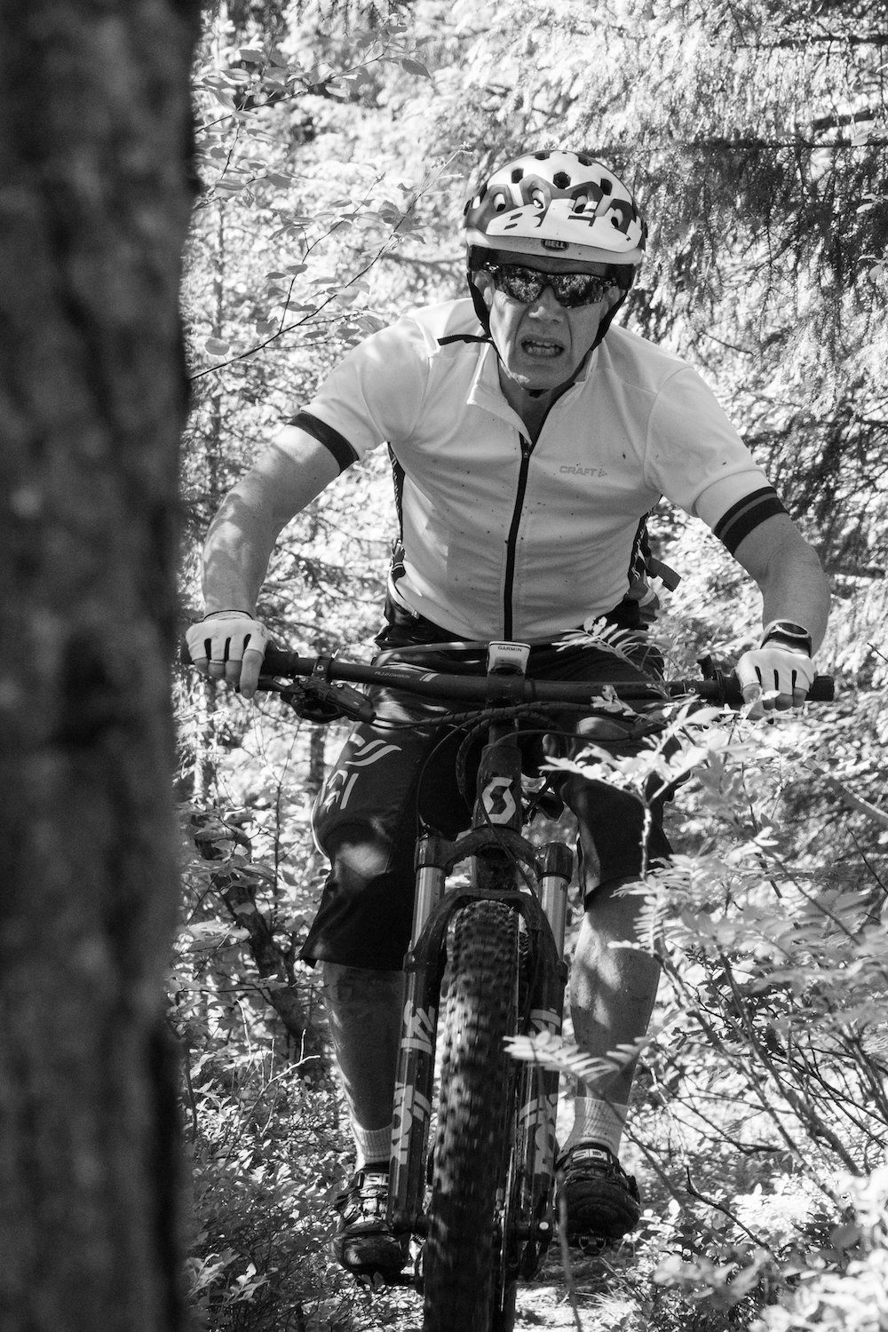 Skrekkblandet fryd. Foto: Zoltson Skrekkblandet fryd. Foto: Zoltson