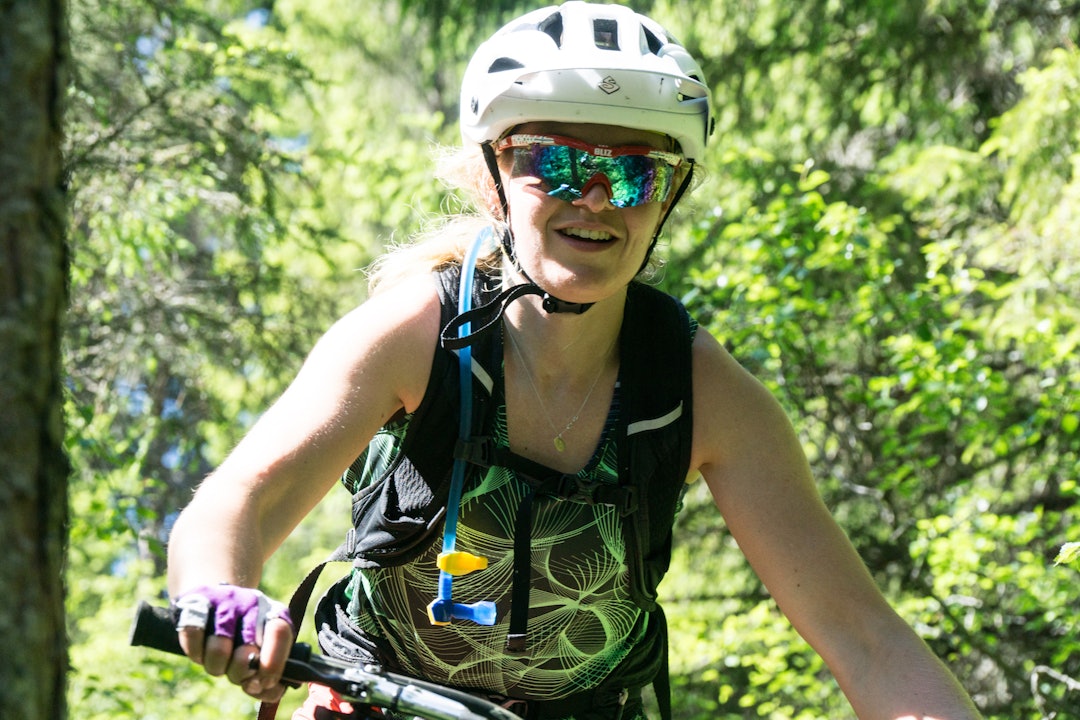 Sommerværet kunne ingen klage på. Foto: Zoltson Sommerværet kunne ingen klage på. Foto: Zoltson