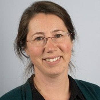 Marianne Evju, seniorforsker ved Norsk institutt for naturforskning marianne evju nina