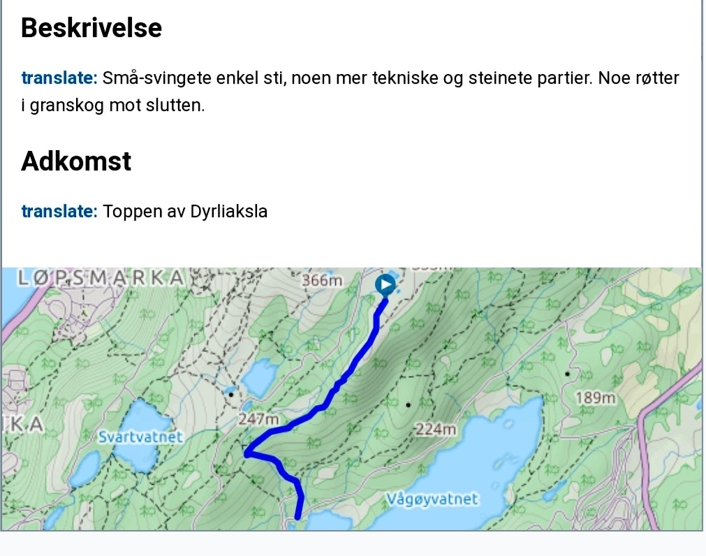 Fartsetappe 3, søndag Fartsetappe 3, søndag