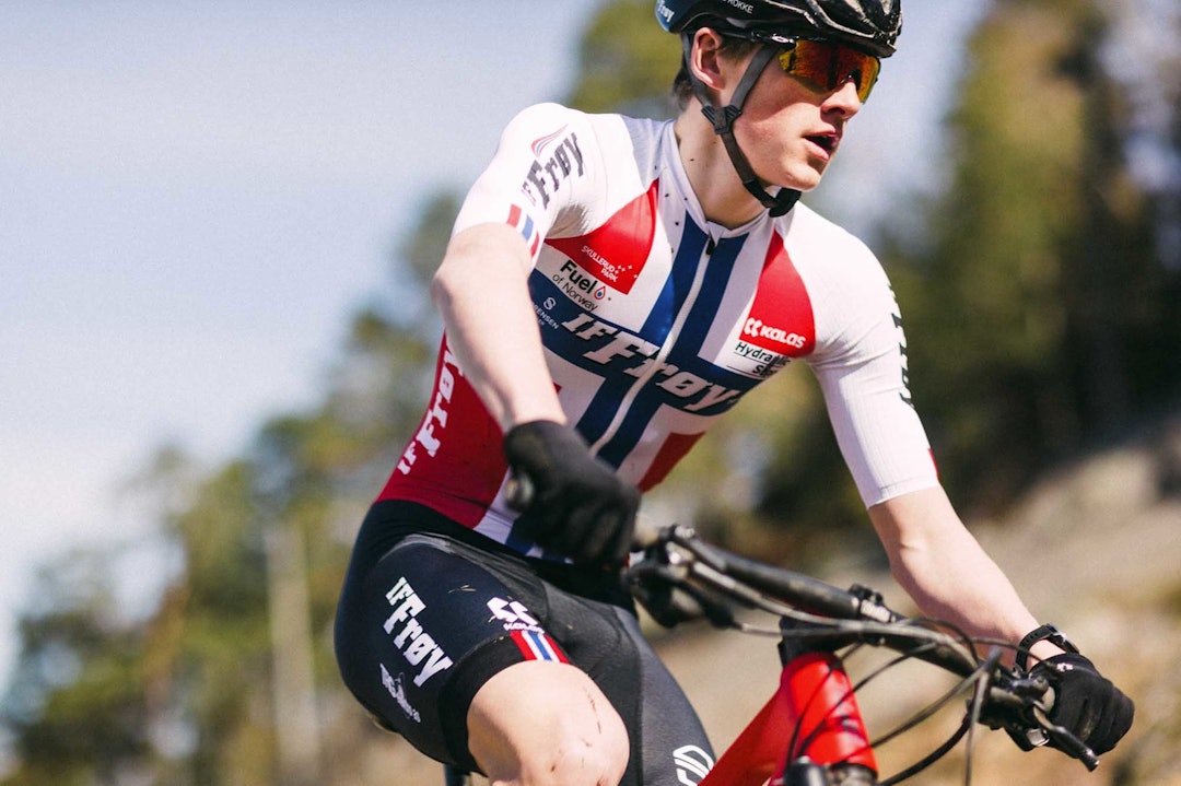 landslag terrengsykling 2021 landslag terrengsykling 2021