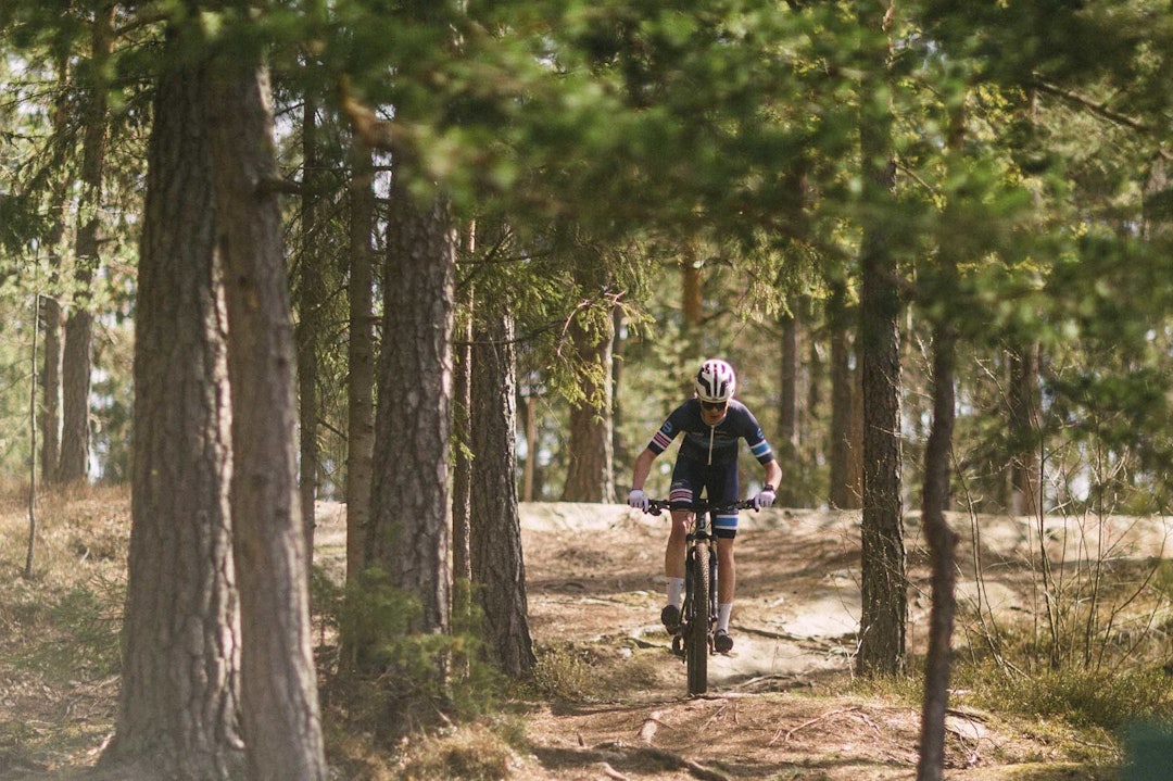 landslag terrengsykling 2021 landslag terrengsykling 2021