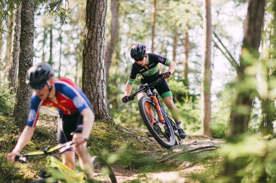 landslag terrengsykling 2021 landslag terrengsykling 2021