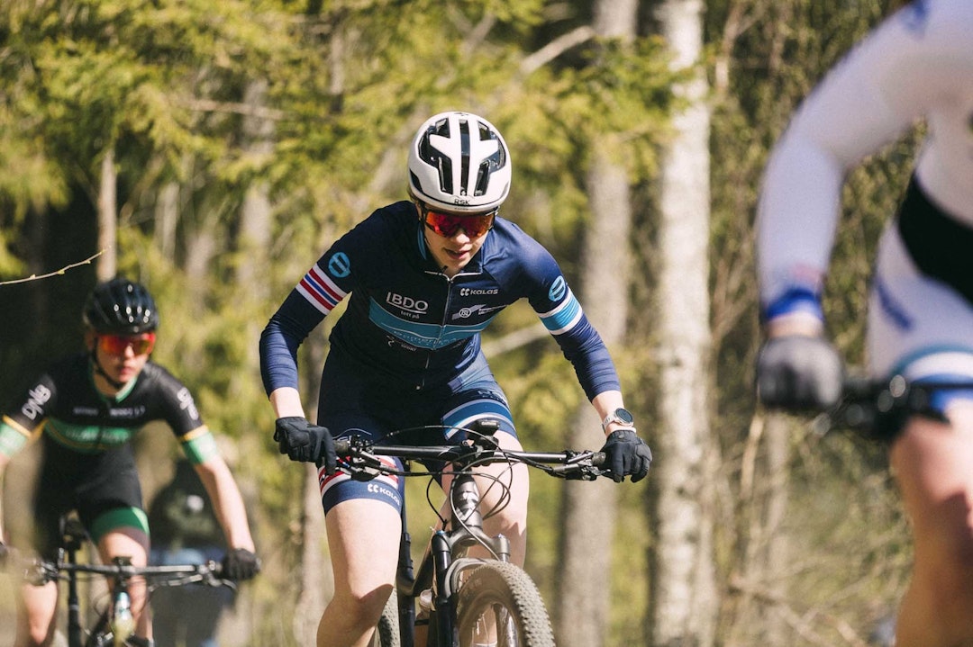 landslag terrengsykling 2021 landslag terrengsykling 2021