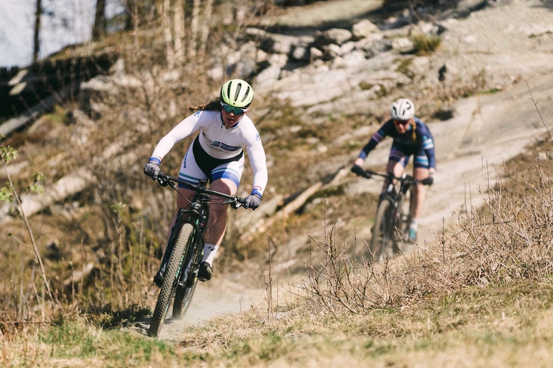 landslag terrengsykling 2021 landslag terrengsykling 2021